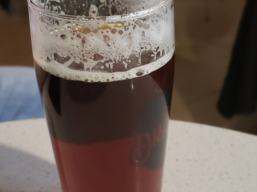 Drätz Brewing Company景点图片