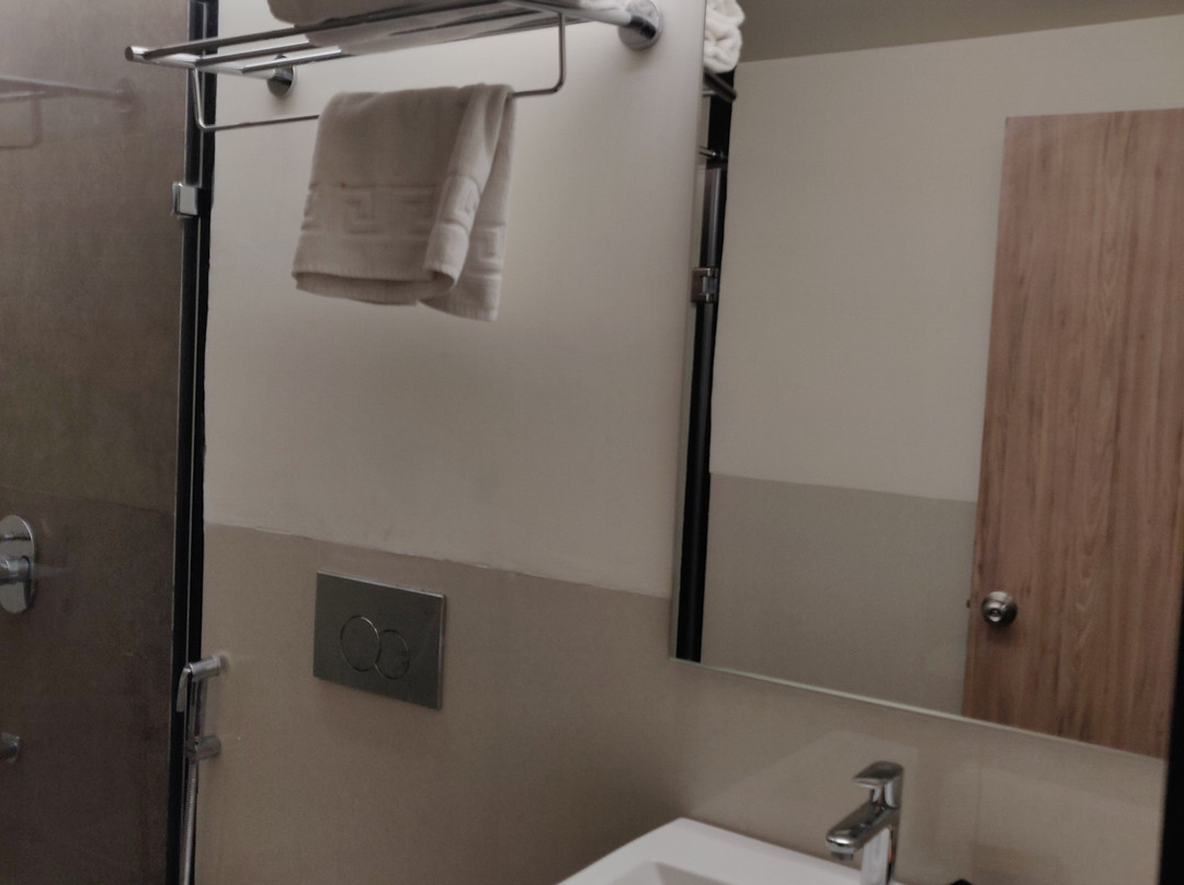 Vizag Convention主图