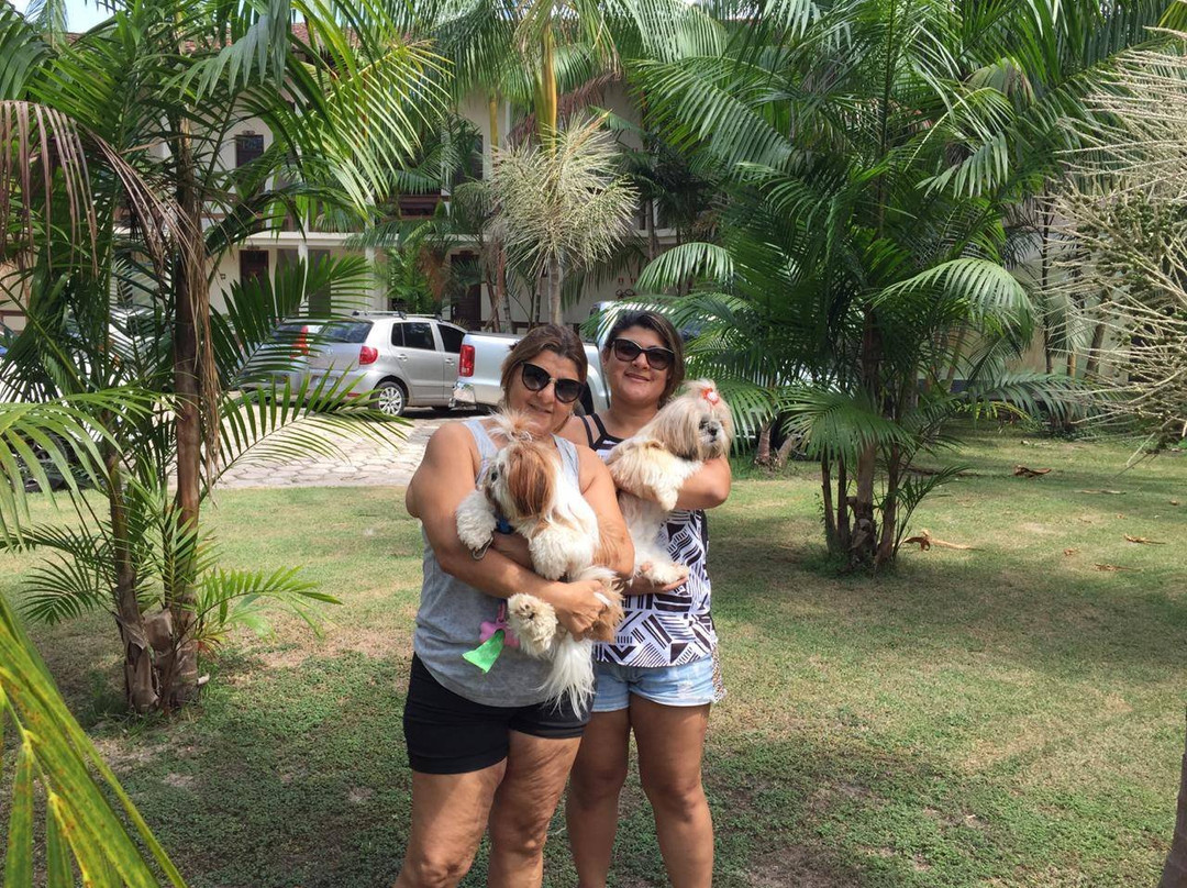 Hotel Fazenda Paraiso主图