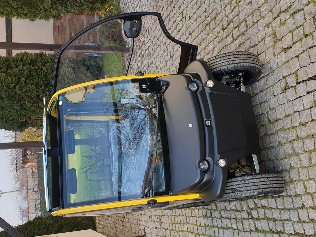 Bee Tour-布加勒斯特必去景点