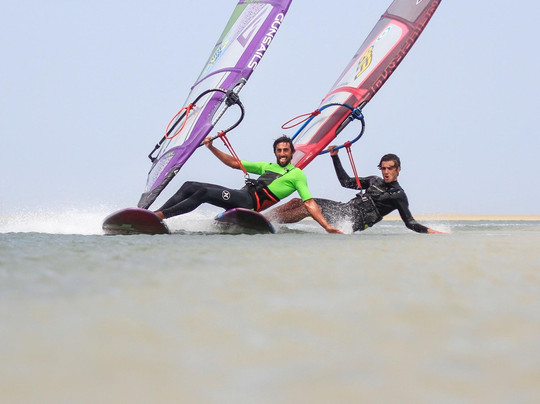 NT Extreme Sport & Travel-达赫拉必去景点