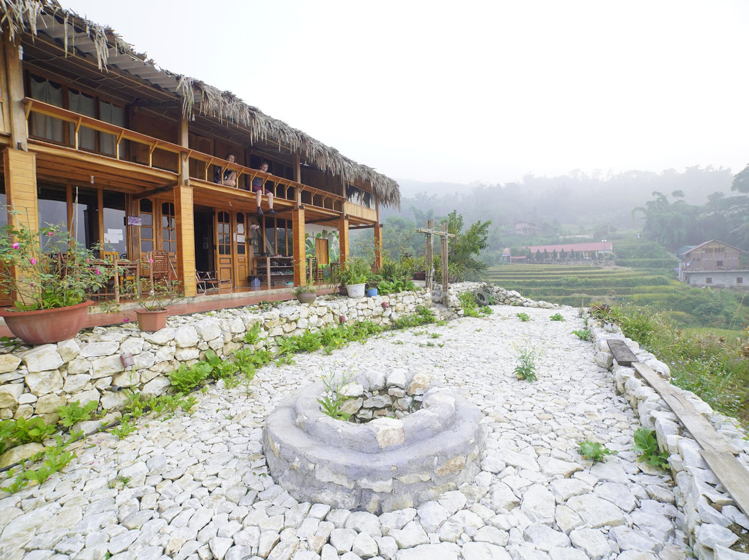 Local Tours SAPA景点图片