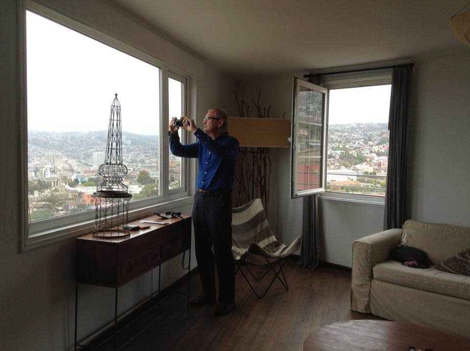 Casa Galos Hotel & Lofts主图