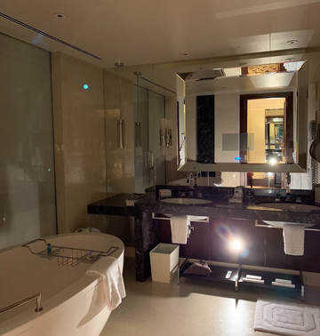 莫斯科四季酒店主图