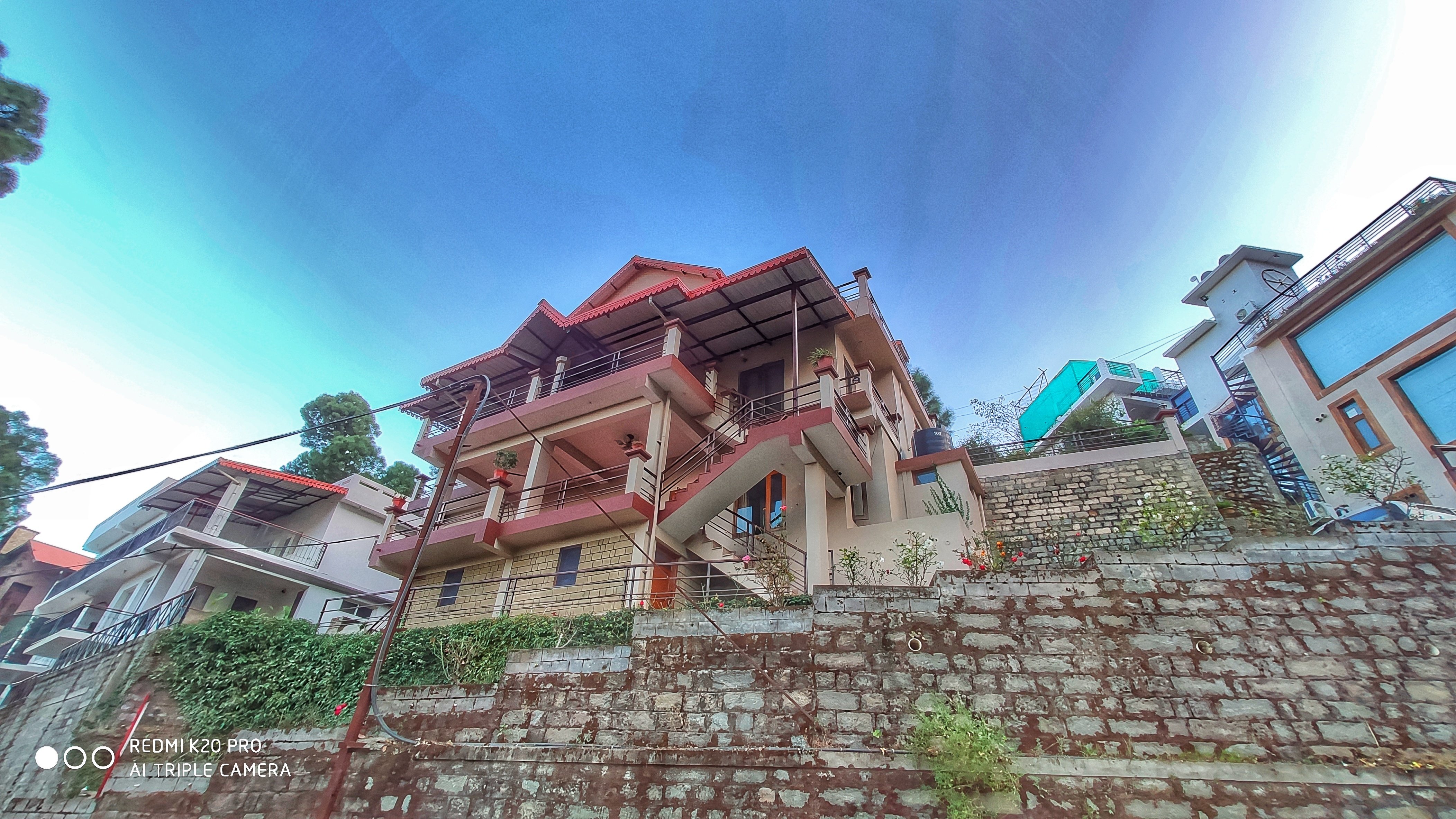 Sukhmani HomeStay-官方