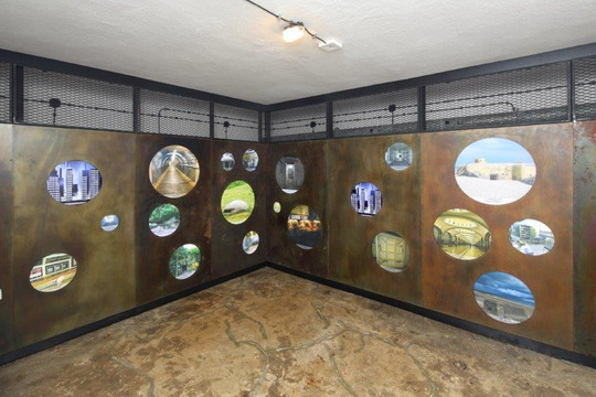 Podziemna Nowa Huta - Muzeum Krakowa-克拉科夫必去景点