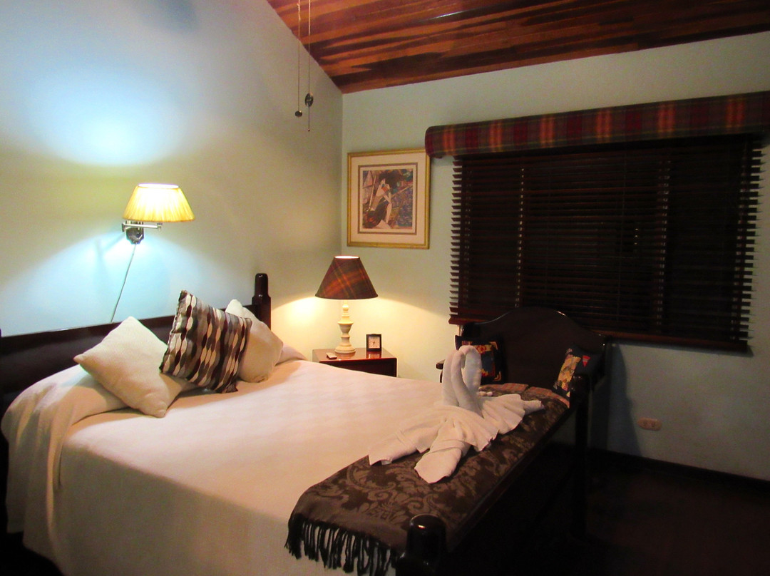 Cariari Bed & Breakfast主图