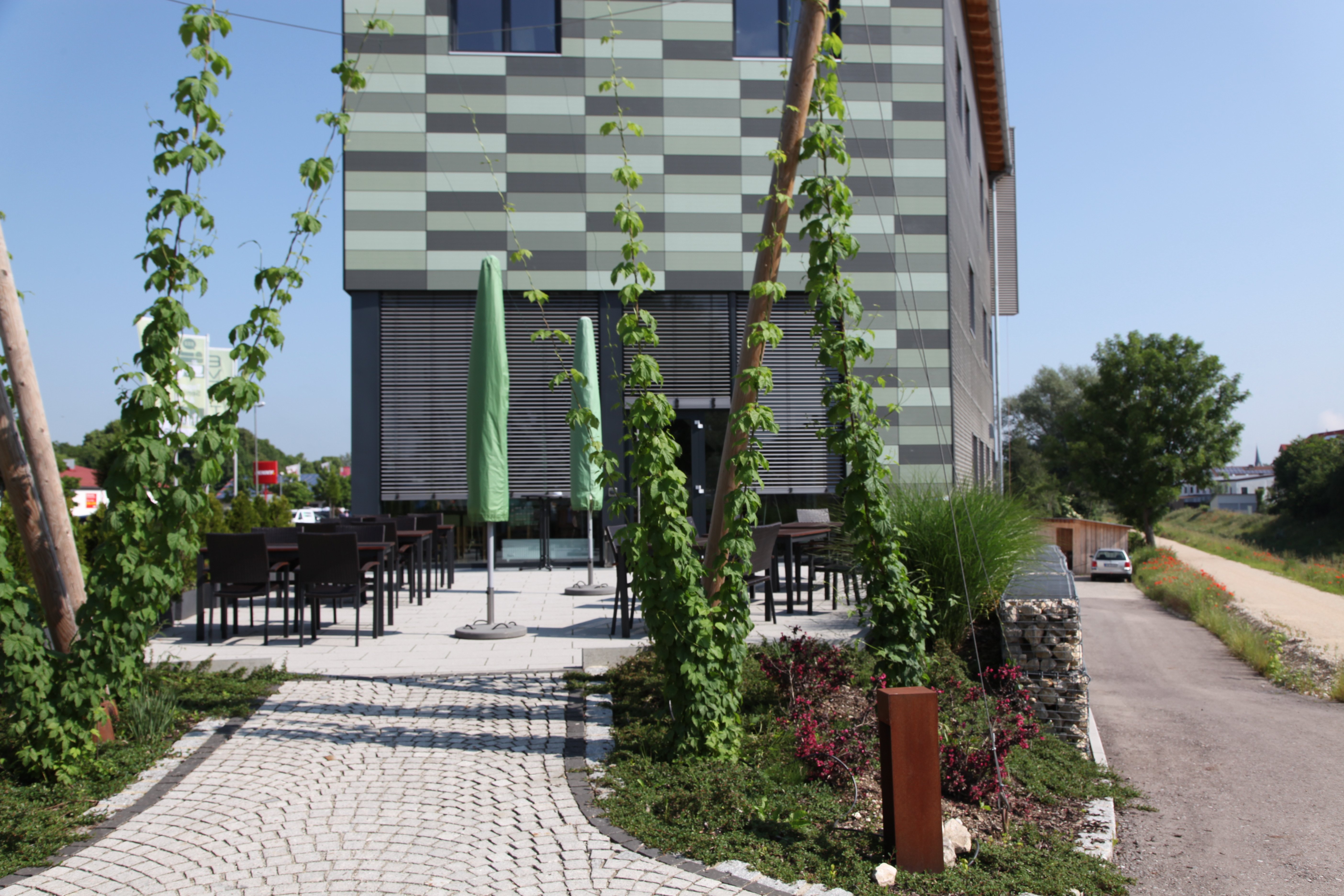 Hotel Alea-官方
