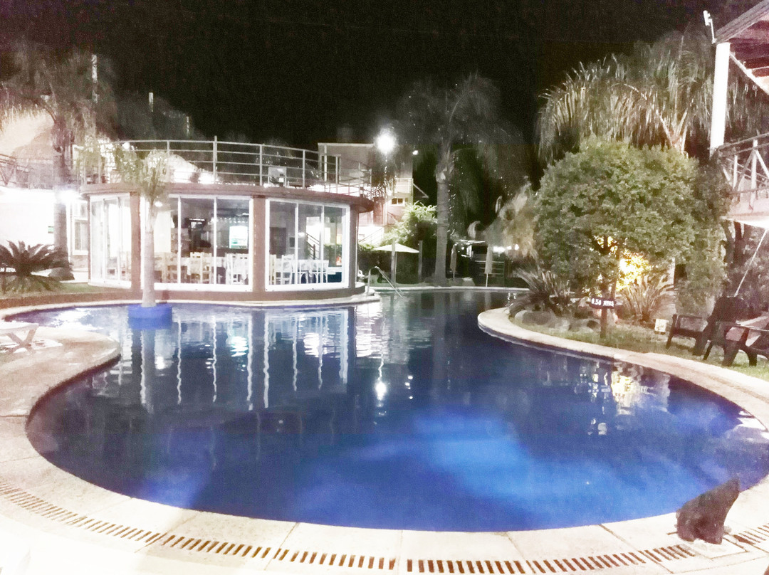 Paraiso Termal主图