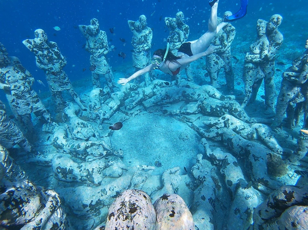 Gili View-吉利特拉万安必去景点