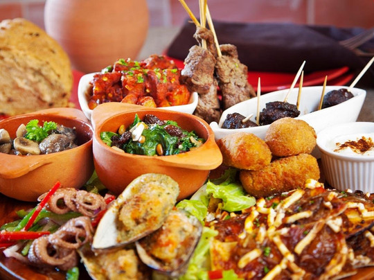 Hire a Chef Mallorca-桑塔尼必去景点