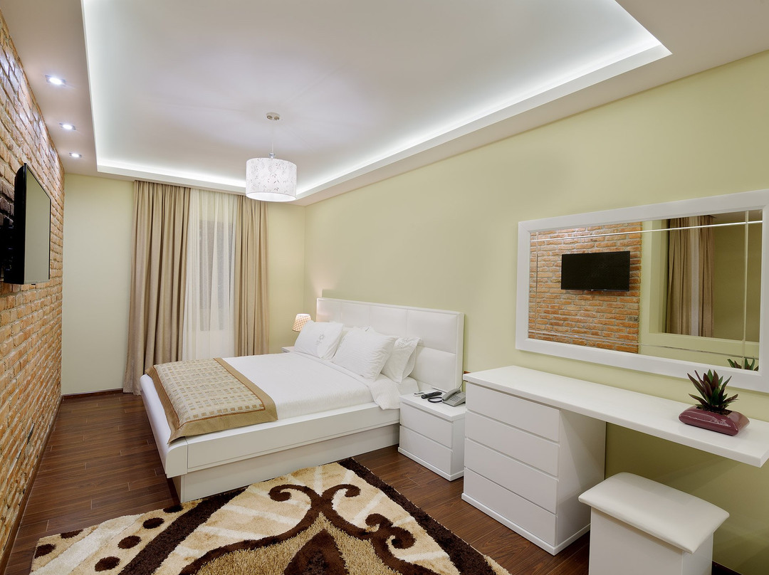 Casta Diva Hotel主图
