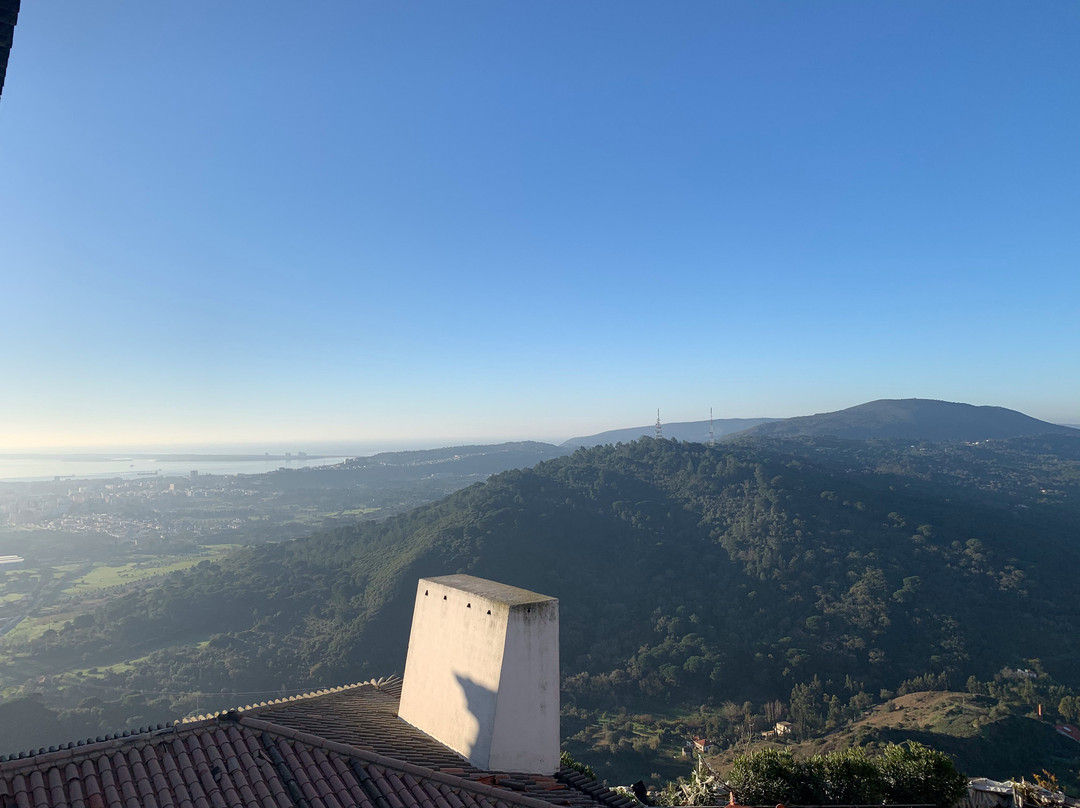 Pousada Castelo Palmela主图