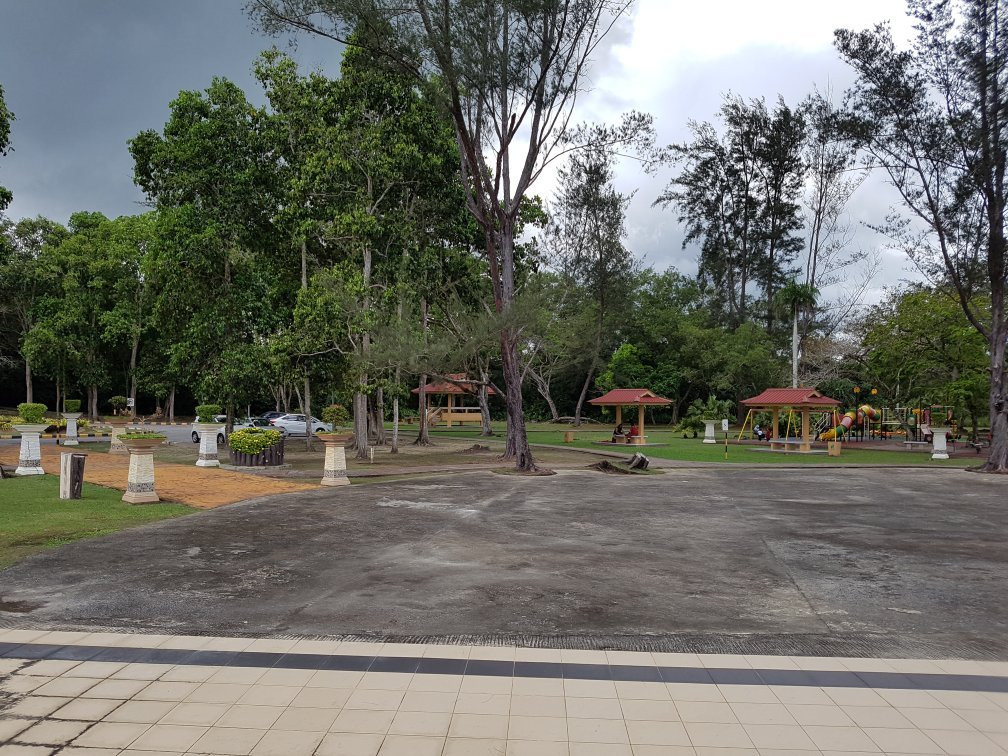 Anduki Recreation Park-赛瑞亚必去景点