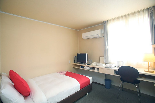 OYO 659 Hotel Bayside Muroran主图