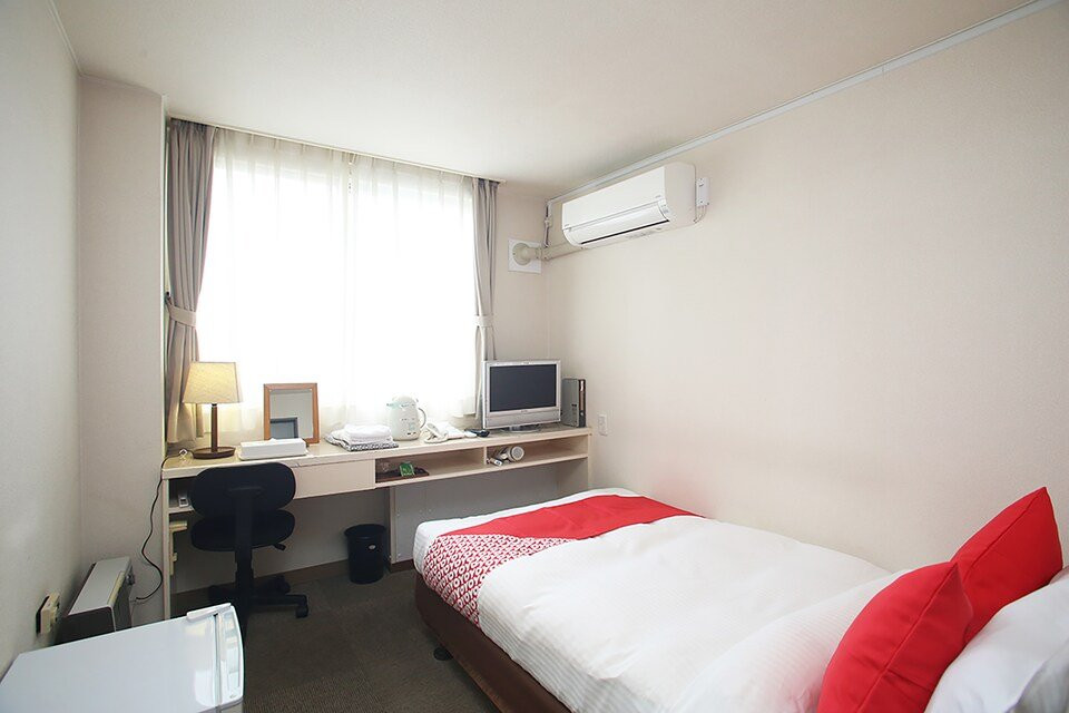 OYO 659 Hotel Bayside Muroran主图