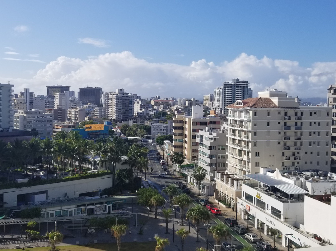 Ashford Avenue-圣胡安必去景点