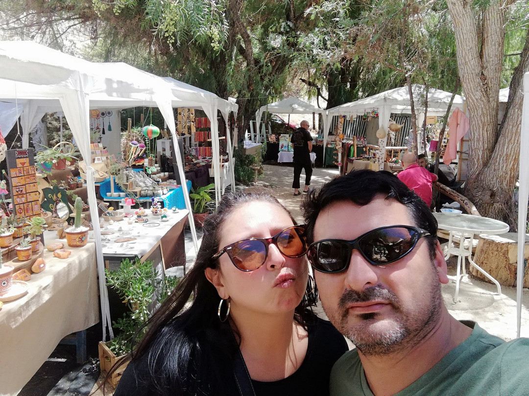 Pueblo Artesanal de Horcon-Pisco Elqui必去景点