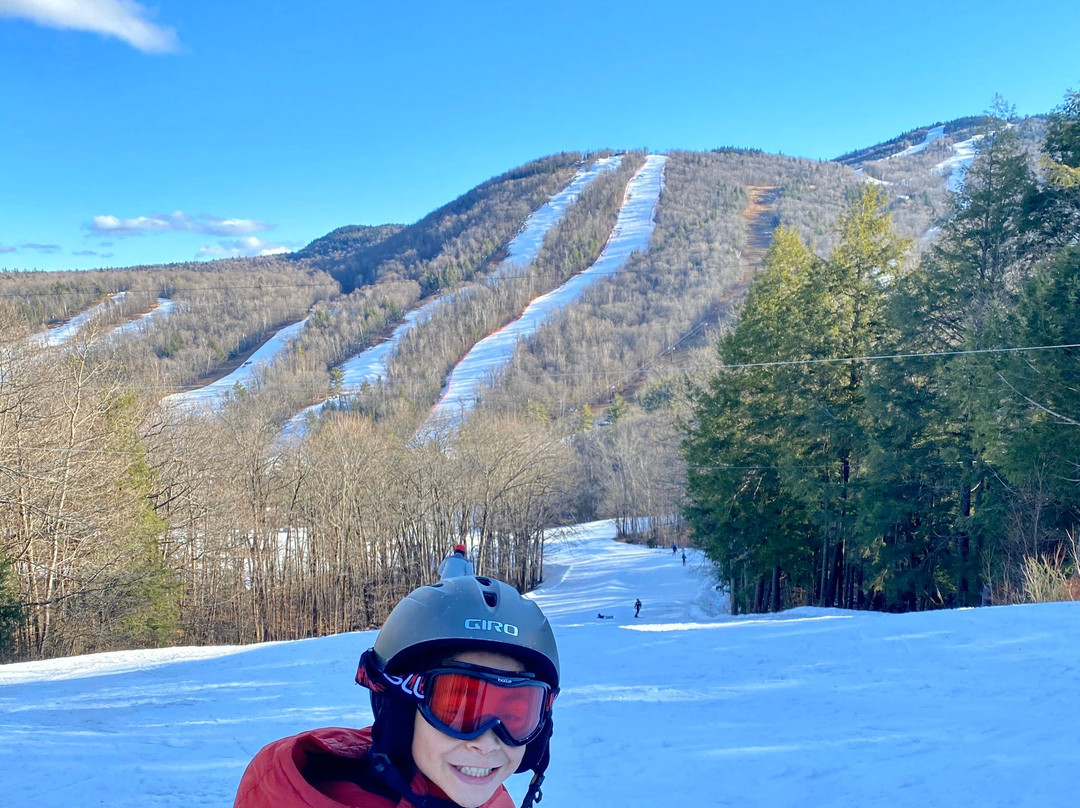 Mount Sunapee State Park & Ski Area景点图片