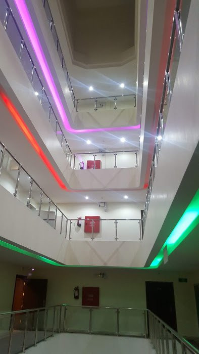 Swiss Spirit Hotel & Suites Taif主图