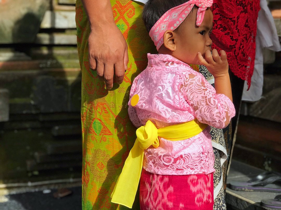 Gusti Koko Homestay主图