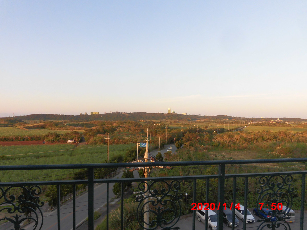 Hotel Castle Village Miyakojima主图