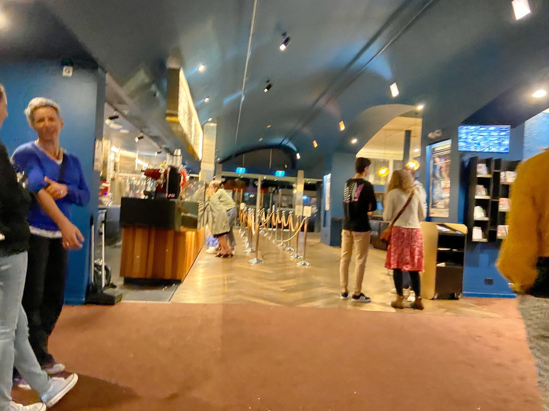 Classic Cinemas Elsternwick景点图片