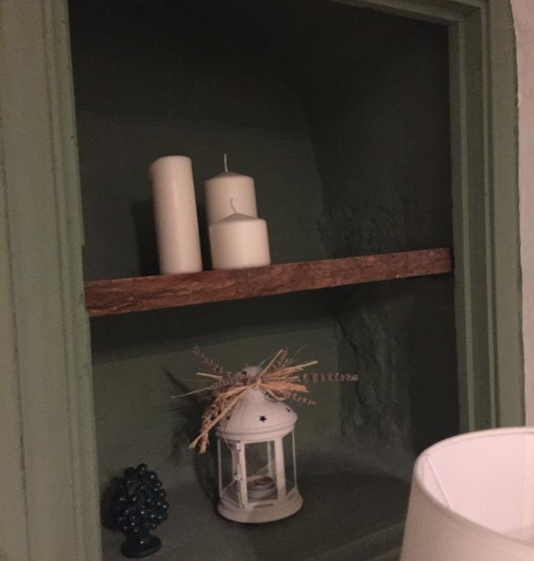 DUSSAIGA - Camera Delle Rose主图