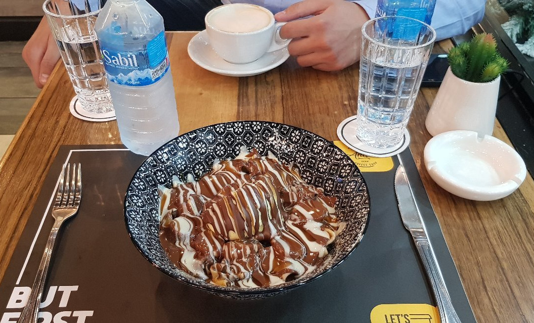 Halba旅游攻略图片