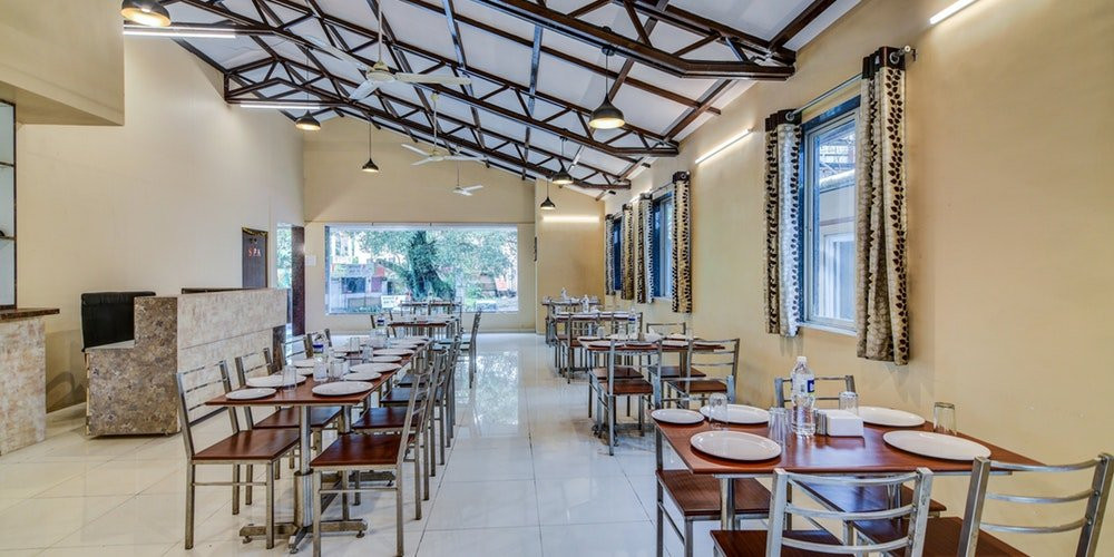 Treebo Trend Bright Plaza And Spa主图