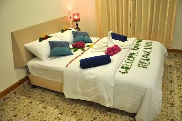 Rasdhoo Relax Inn主图