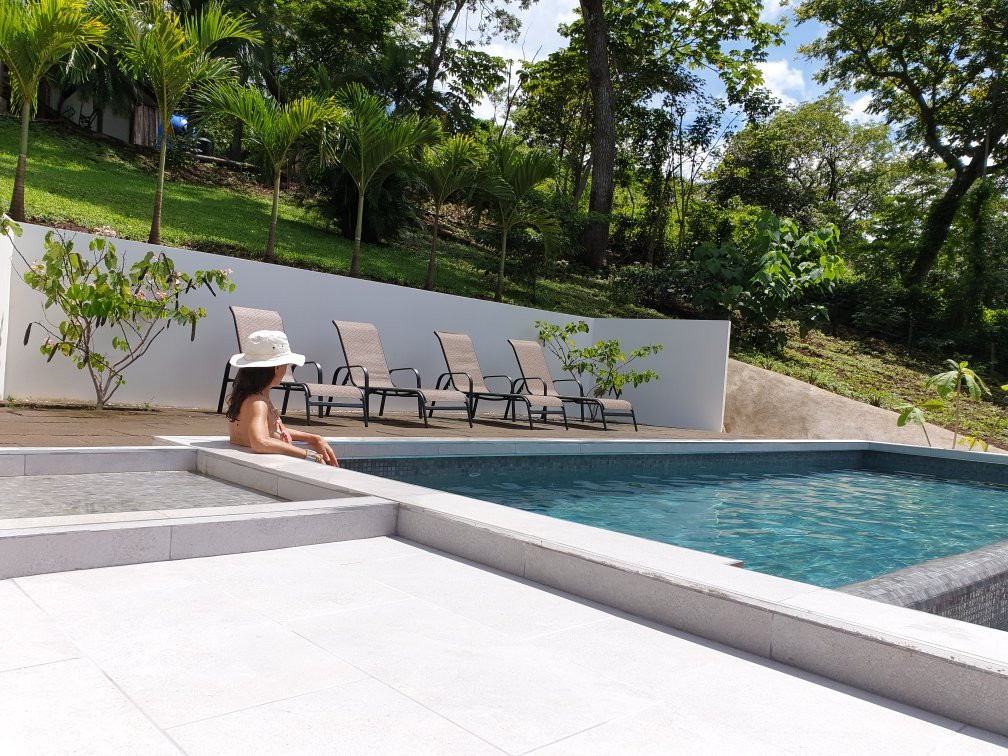 Baliyana Lodge主图