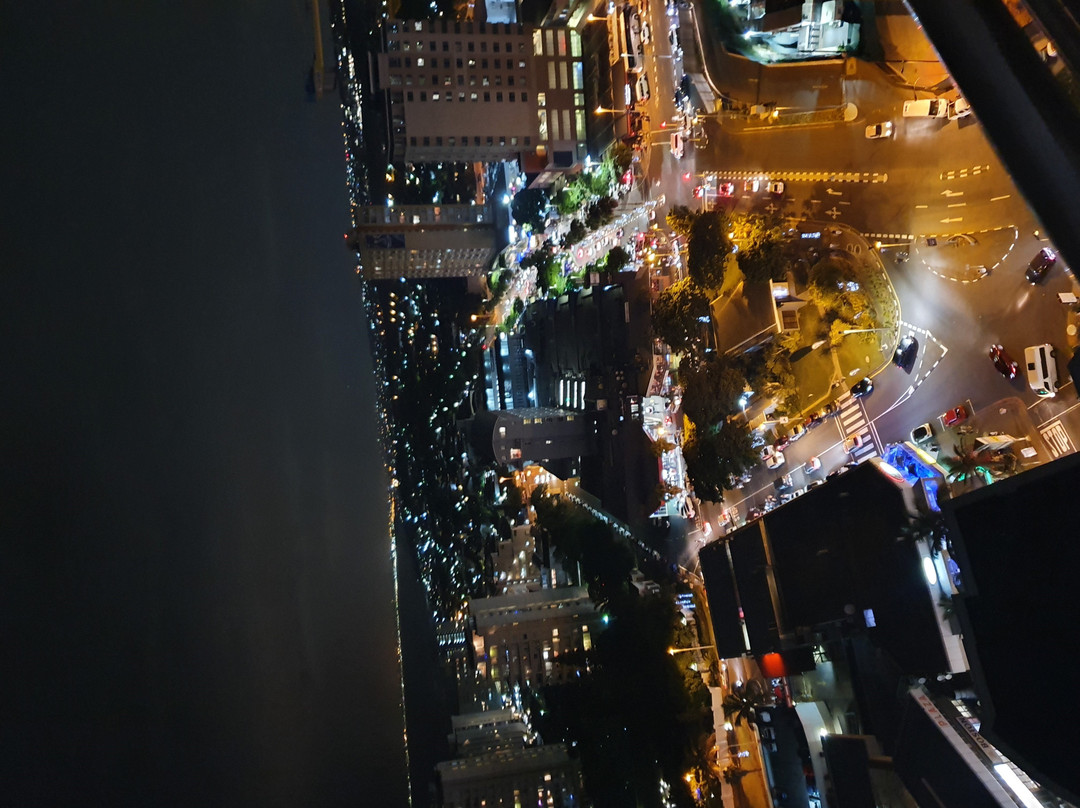 The Capital Pearls主图