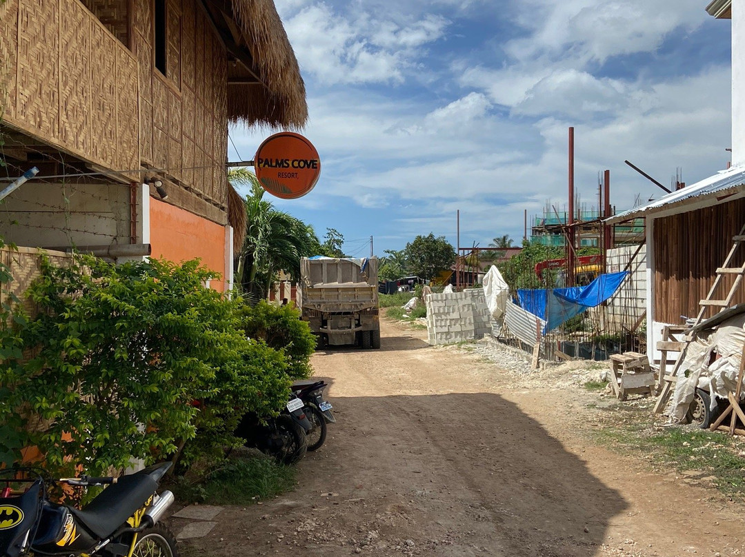 棕榈湾度假村主图