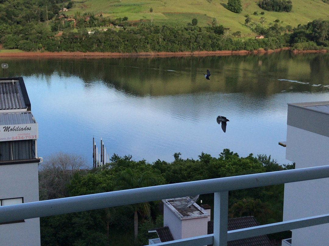 Hotel Villa das Termas主图