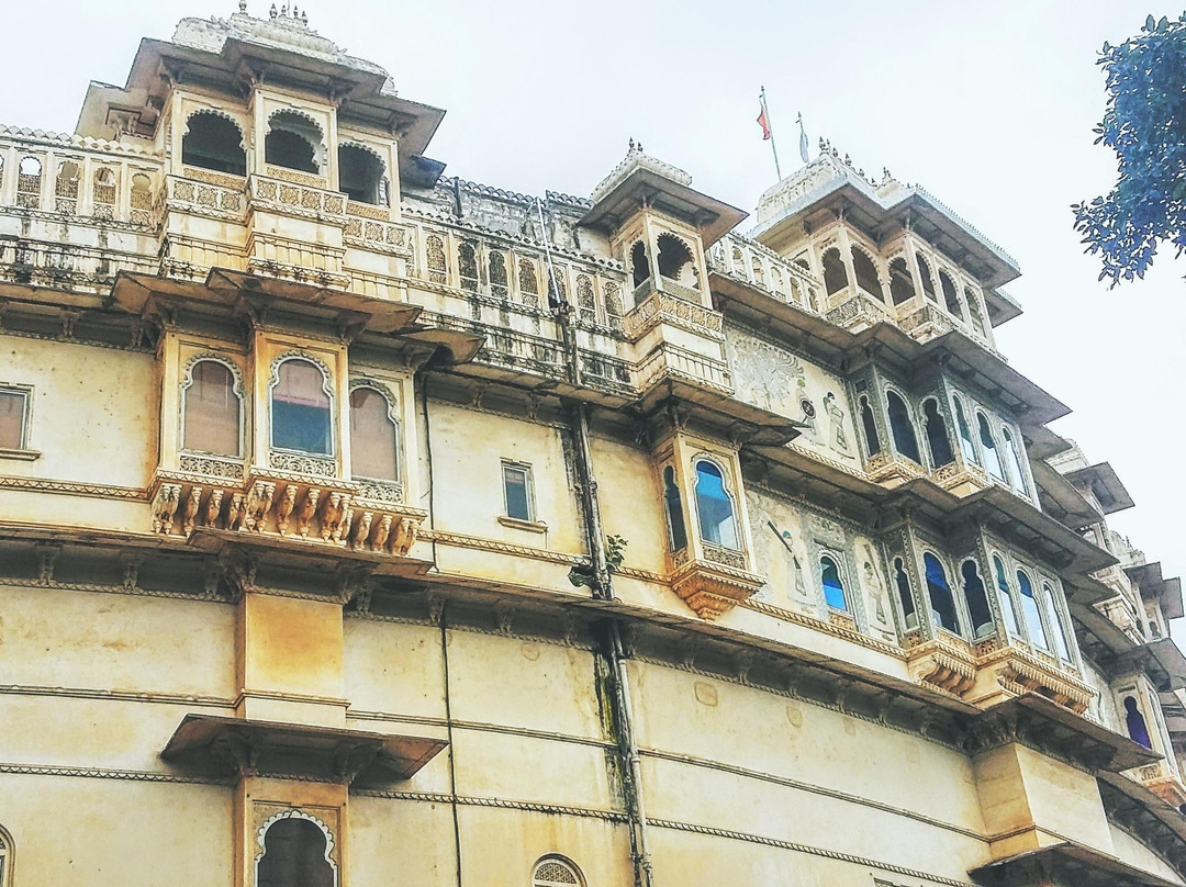 Udaipur Guide景点图片