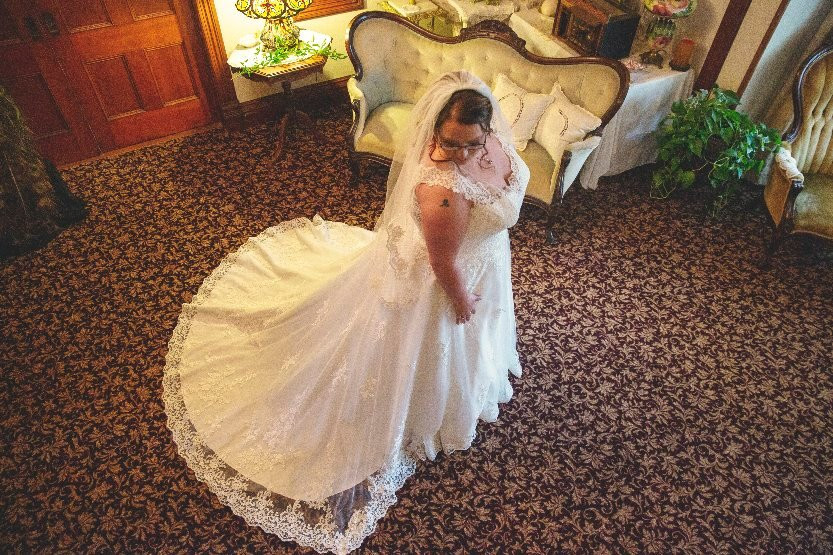 The Elegant Lady Bed and Breakfast主图