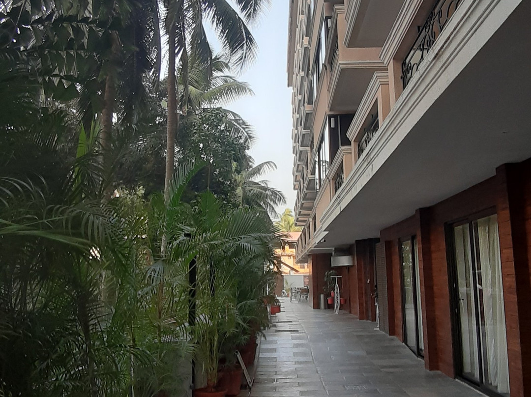 Resort the Lohias主图