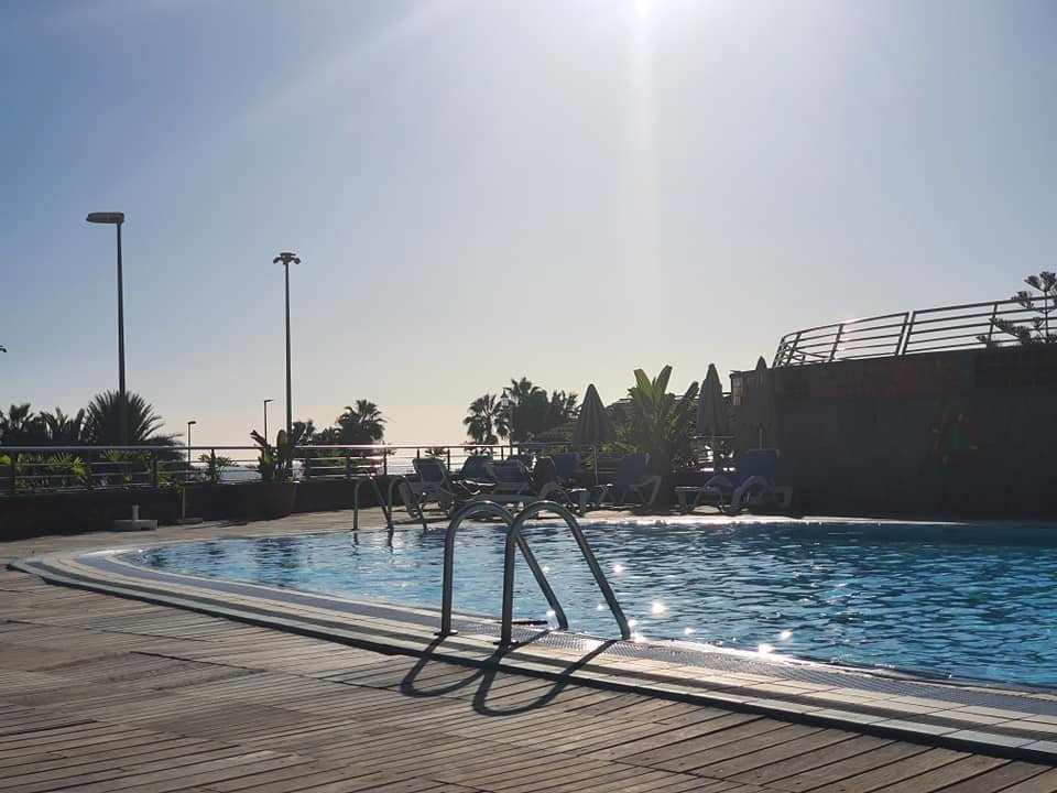 Holiday Club Playa Amadores主图