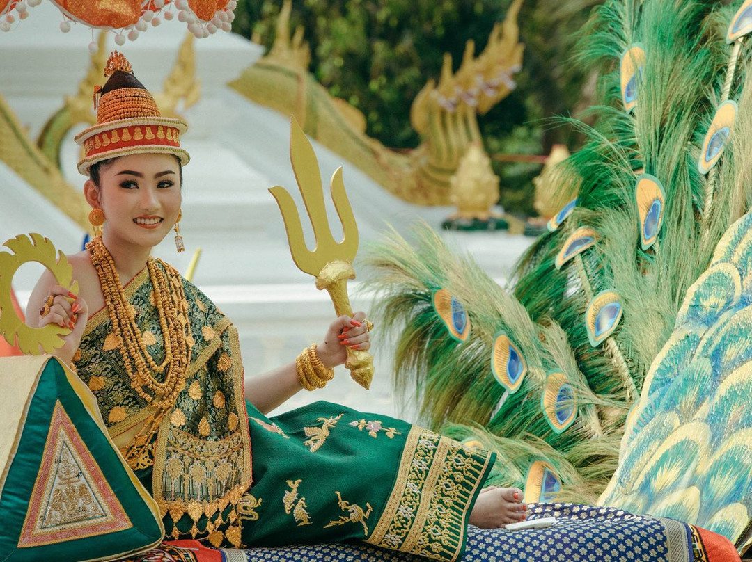 Lao Horizons Travel-万象必去景点
