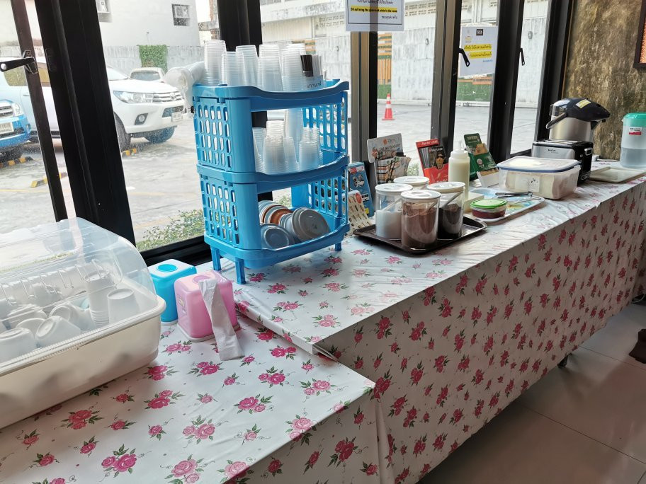 iZen Budget Hotel & Residence主图