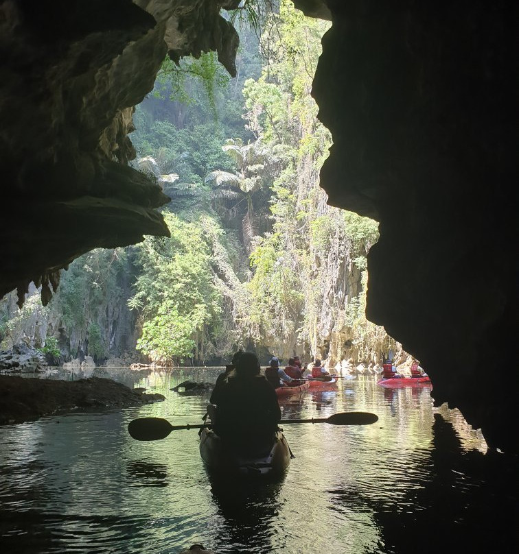 Raya Divers-奥南必去景点