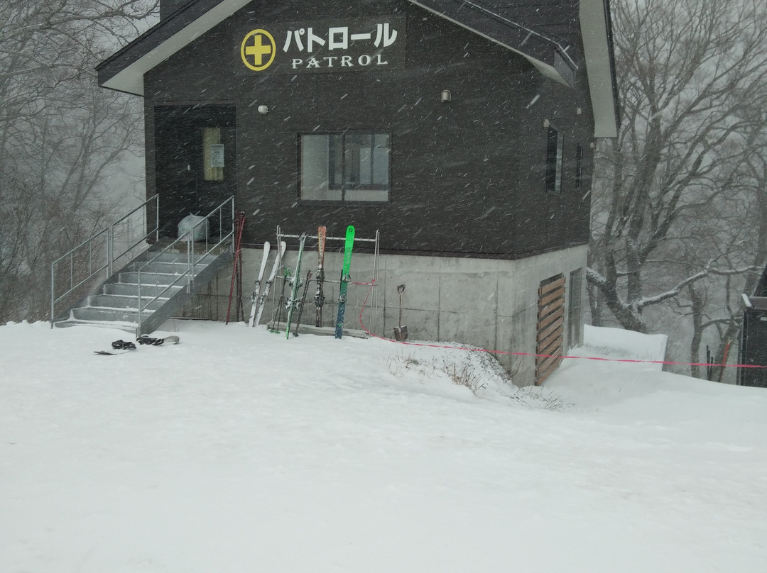 Kagura Ski Resort景点图片