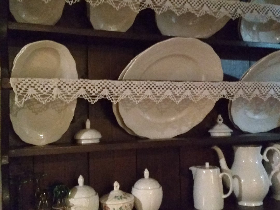 Mpelleiko Tradional Guesthouse主图