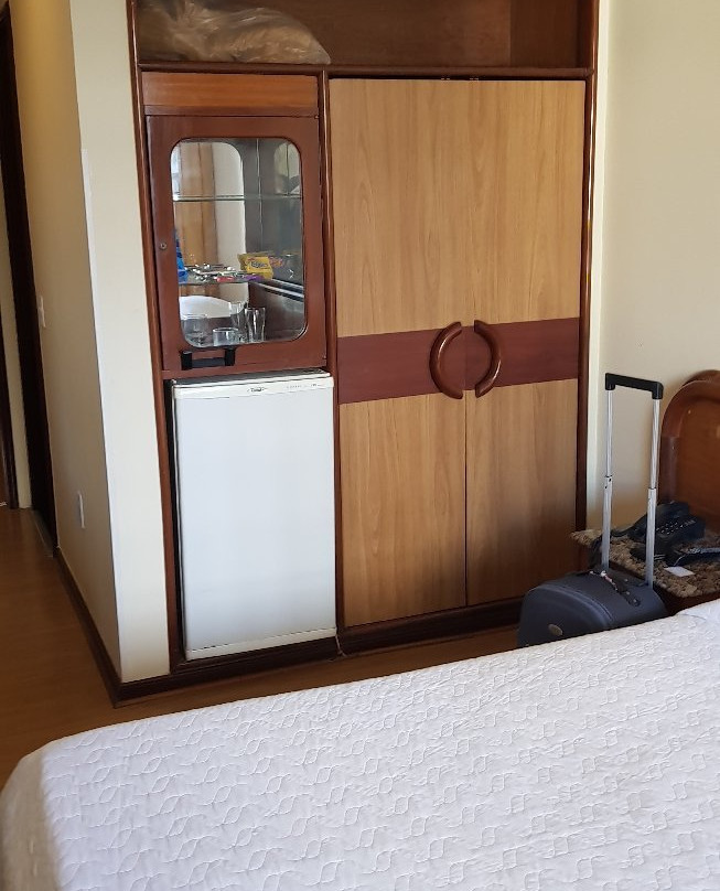 Icaraí Tower Hotel主图