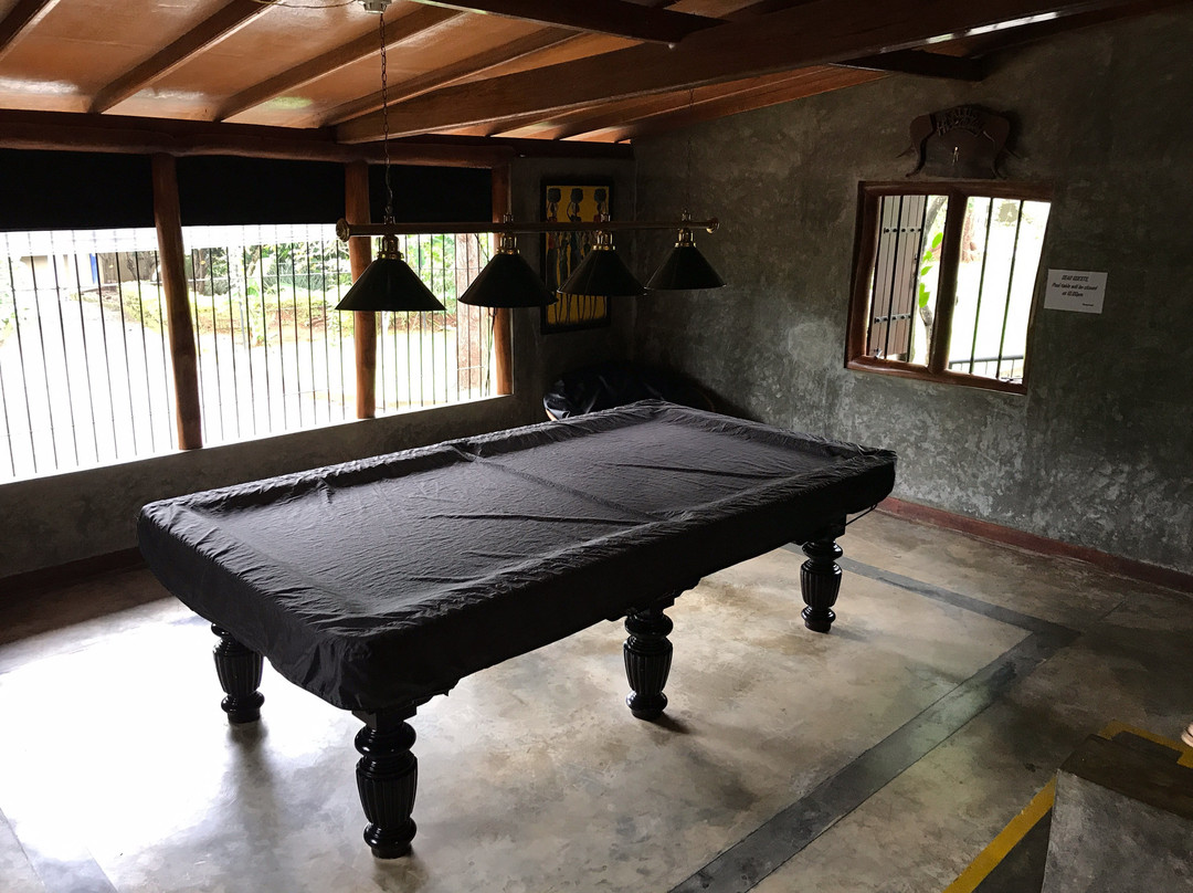 Kalu's Hideaway Udawalawe主图