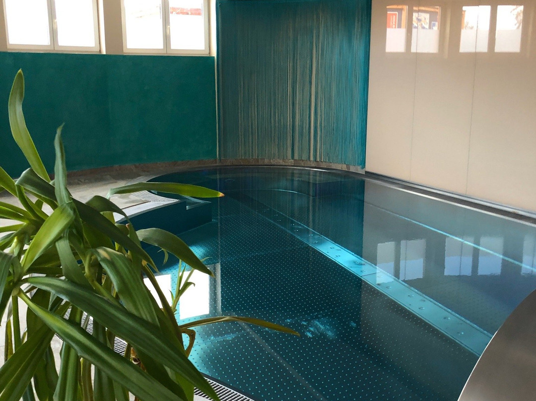 Aktivhotel Schweizerhof - Kitzbühel主图