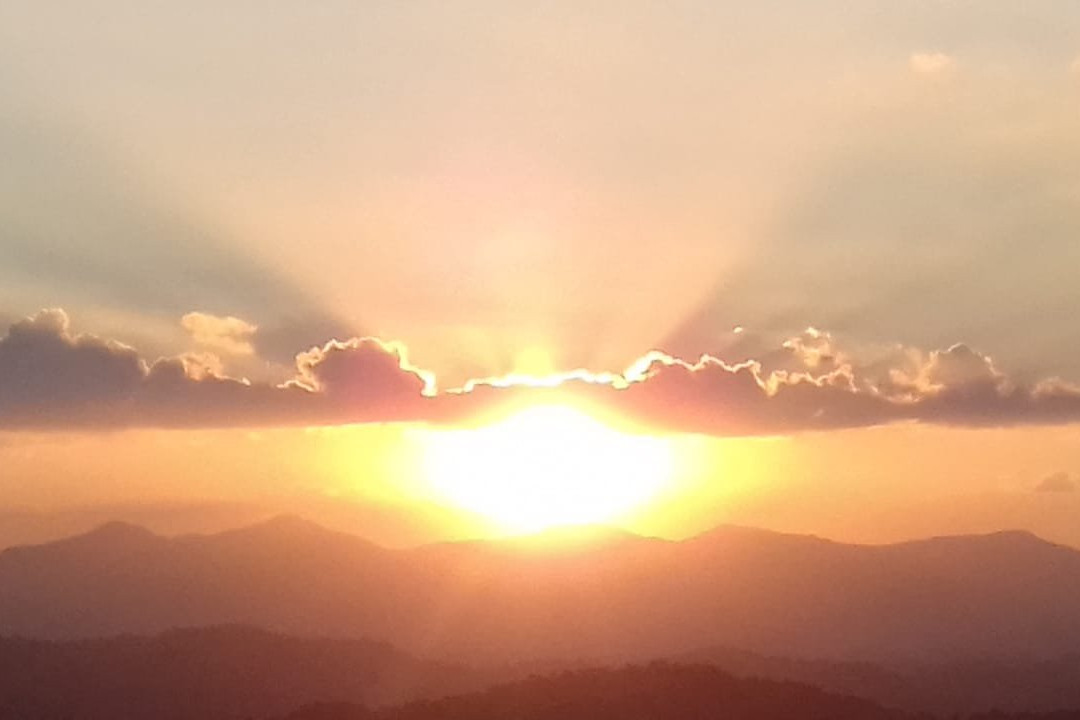 Amritasthanam Guest House and Retreat主图