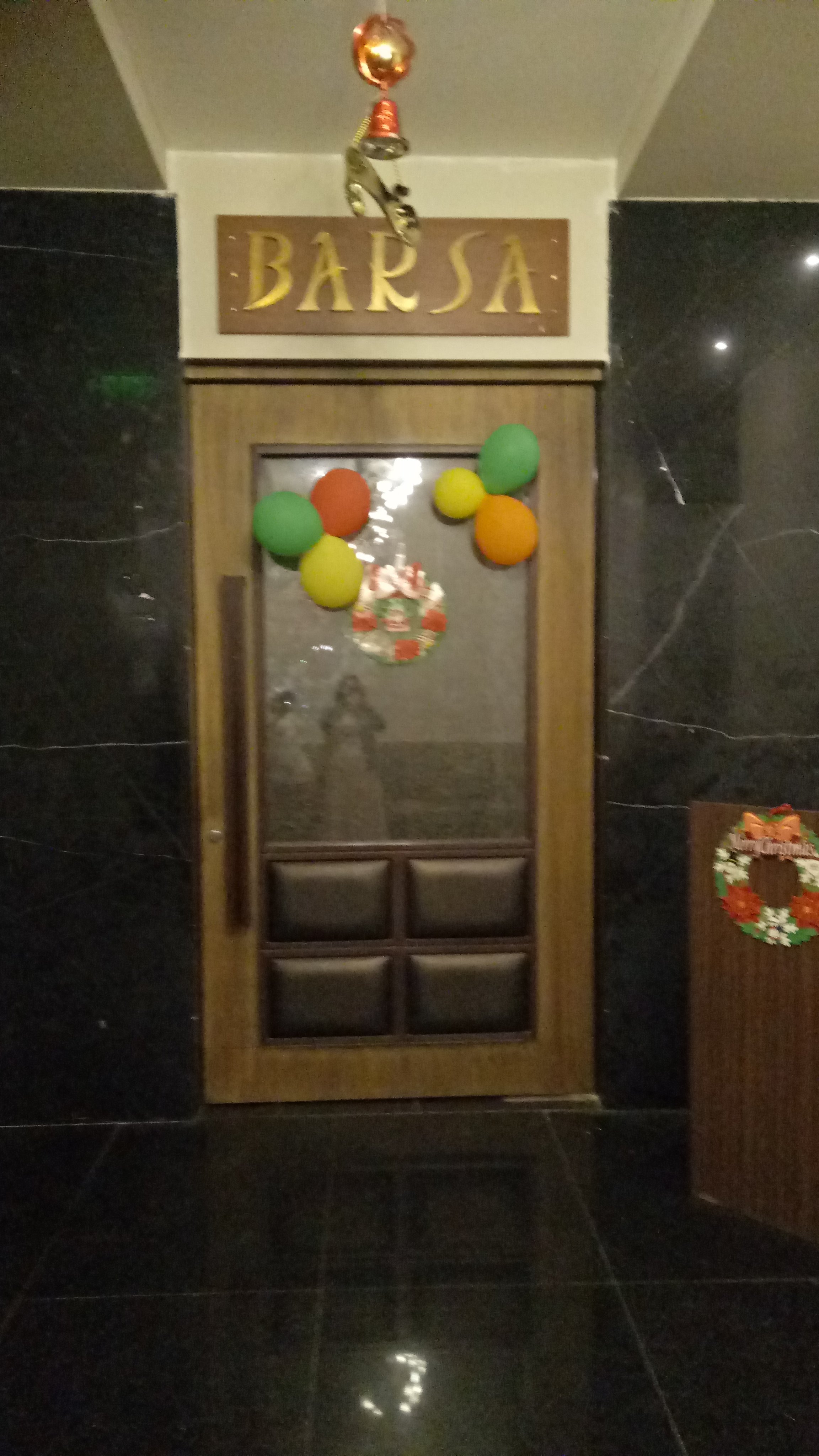 Pipul Padmaja Premium Hotel & Convention-餐饮