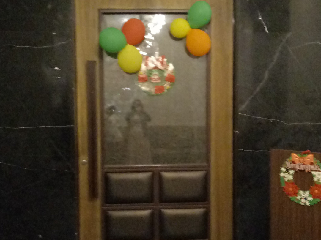 Pipul Padmaja Premium Hotel & Convention主图